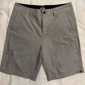 Men’s Quicksilver Hybrid Shorts